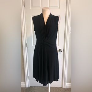 3/$40 Jessica petite black dress